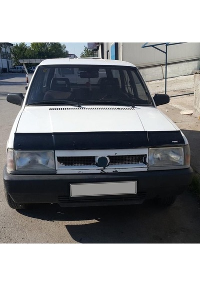 Fiat Şahin Ferrous Ön Kaput Koruyucu Rüzgarlık 1988 2002