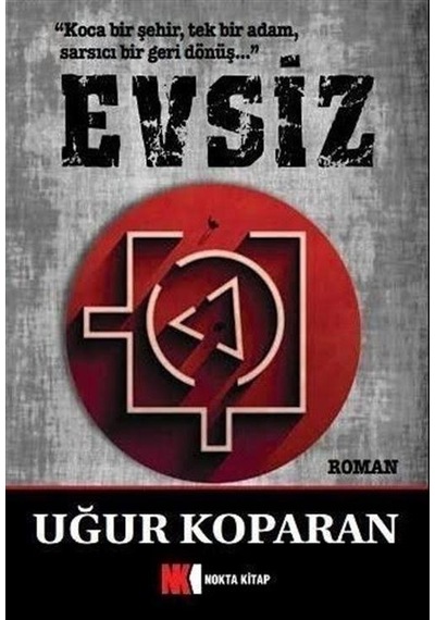 Evsiz / Uğur Koparan