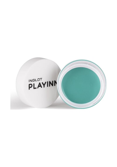 Inglot Playınn Jel Eyeliner Playınn Eyeliner Gel Cool Mınt 56