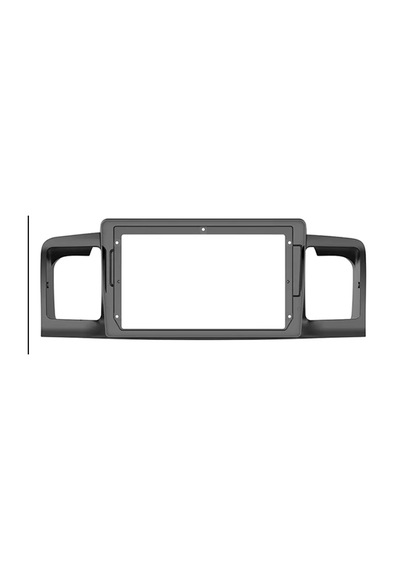 Toyota Corolla 2002-2006 9 İnç Multimedia Çerçevesi 9"