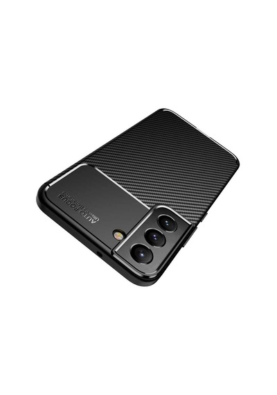 Galaxy Uyumlu S22 Plus Kılıf Zore Negro Silikon Kapak