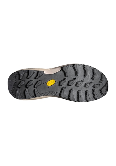 Lomer Italy Mercury Mtx Waterproof Vibram Deri Erkek Ayakkabı Cactus Yeşil