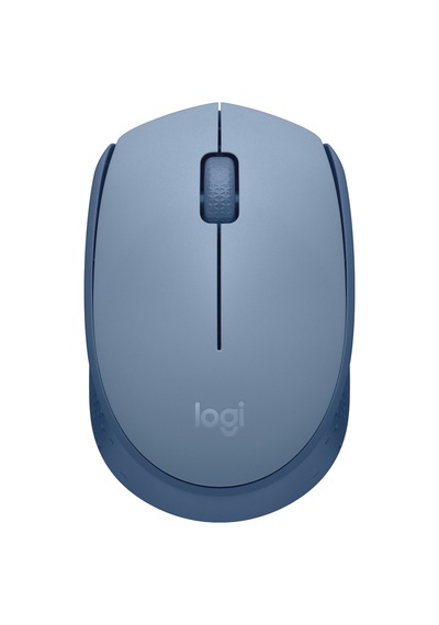 Logıtech M171 Kablosuz Mouse Mavı 910-006866