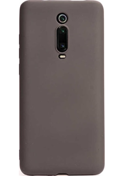 Xiaomi Mi 9T Kılıf Premier Silikon Esnek Korumanano Glass  (510443461)