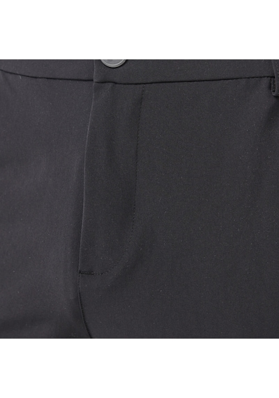 Nautica Erkek Siyah Pantolon Düz P55113t Siyah