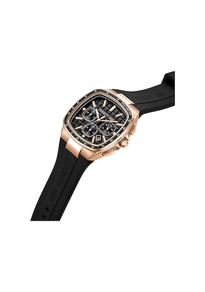 Cerruti 1881 Cıwgo0102702 Erkek Kol Saati Rose Gold