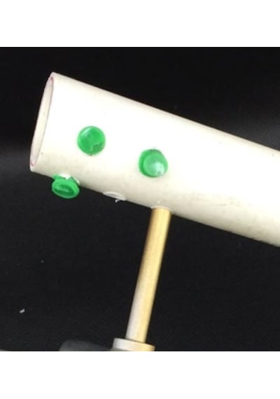 Plastik Boru Kaynak Makinası Tamir Aparatı