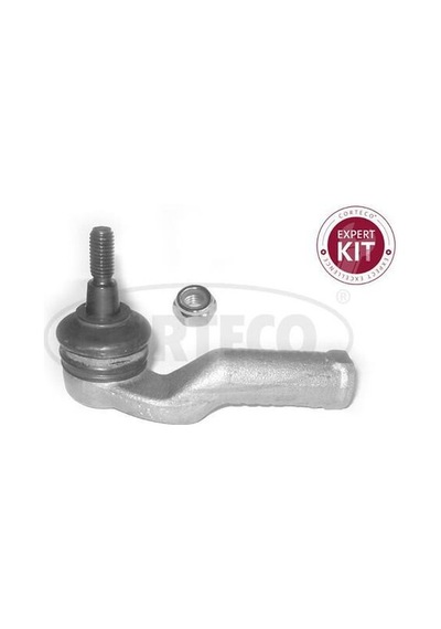 Corteco 49398683 Rot Başı Sağ Focus Iı Cma04 07 Focus Iı 04 Focus Iıı 11 Cma07 Volvo C30 0612 S40 Iı V50 04 3m513c437aa