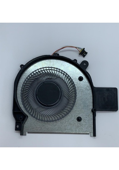 Hp Pavilion X360 15 Cr Tpn W132 Cpu Soğutucu Fan