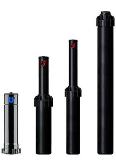 Hunter Pgj-04 Rotor 1/2" 10adt