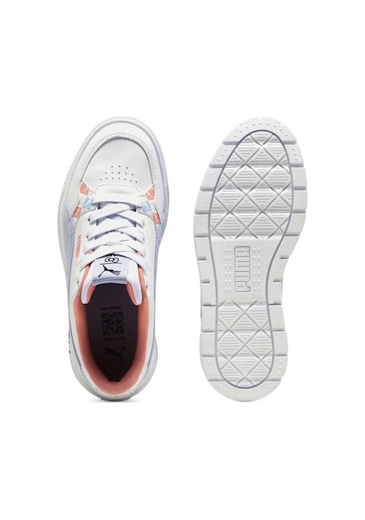Puma Karmen Iı Dol Hello Kitty&friends Jr Kız Çocuk Beyaz Sneaker