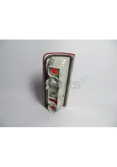 Stop Lambasi Sağ Kırmızı / Beyaz Mars E Marklı Ford Transıt Connect - 2002-2009
