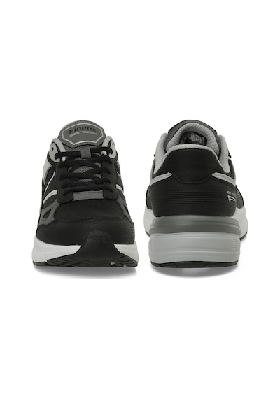 Kinetix Torıma Tx 6fx Siyah Erkek Sneaker 000000000102066103 Siyah-gumus Kinetix Torıma Tx 6fx Siyah Erkek Sneaker 000000000102066103 Siyah-gumus