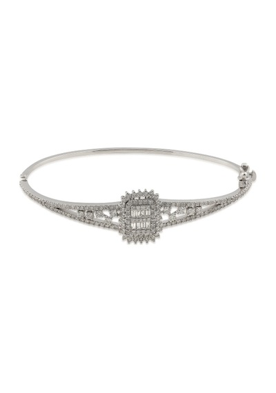 1,63 Ct Fantezi Baget Kelepçe