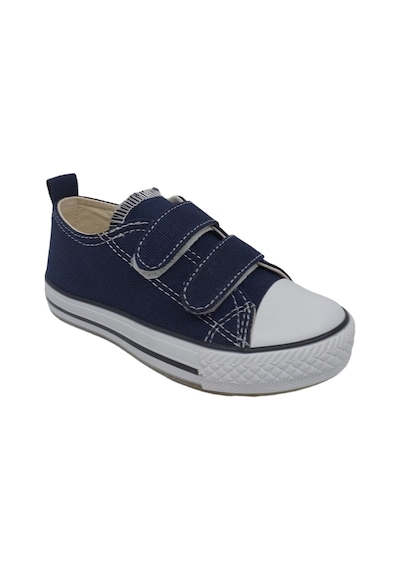 Vicco Pino Işıklı Unisex Bebek Çocuk Lacivert Spor Ayakkabı Lacivert