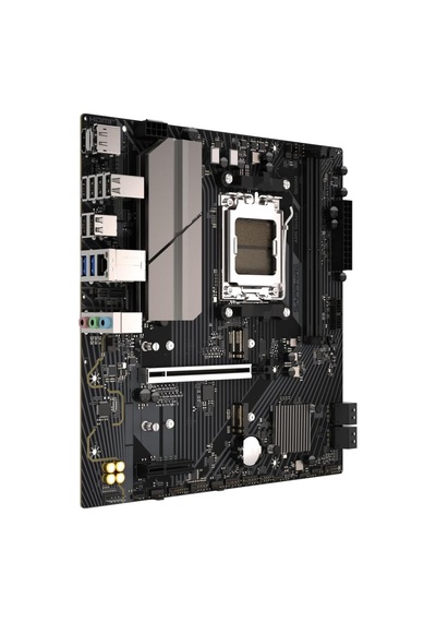 Anakart Amd Am5 Matx B650m-e 52112-04-40g
