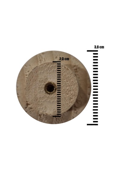 Ahşap Mobilya Kulp 3.8 Cm Kar Tanesi Desenli Çekmece Kulpu Belirtilmemis