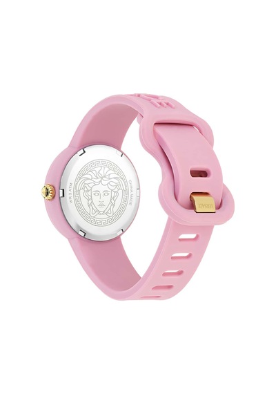 Versace Vrscve9200325 Çocuk Kol Saati Pembe