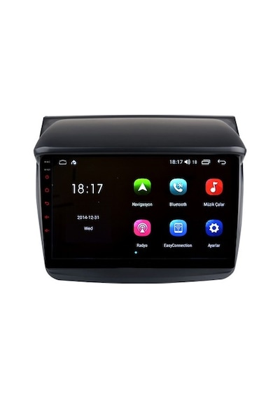 Mitsubishi L200 Eski Multimedya Navigasyon Smart Android Sbaid Mitsubishi L200 Eski Multimedya Navigasyon Smart Android Sbaid