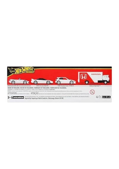 1:64 Premium Araba Koleksiyon Seti Gmh39