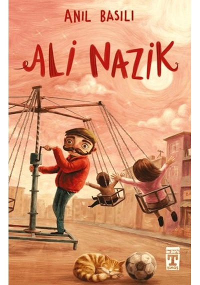 Ali Nazik - Ybve-857568