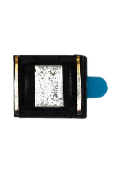 Samsung Galaxy Uyumlu A14 İç Kulaklık Speaker Siyah