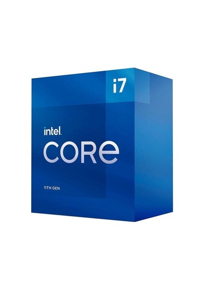 I7-11700 2.5ghz Vga'lı Fanlı 8 Core 14nm 65w 1200p Box-128990