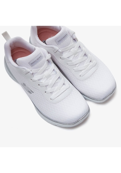 Skechers Summits Kadın Beyaz Spor Ayakkabı 88888316tk-wsl Siyah