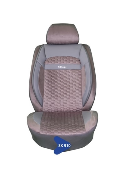 Universal Oto Koltuk Kılıfı Akra Velour Standart Ticari (290922975)