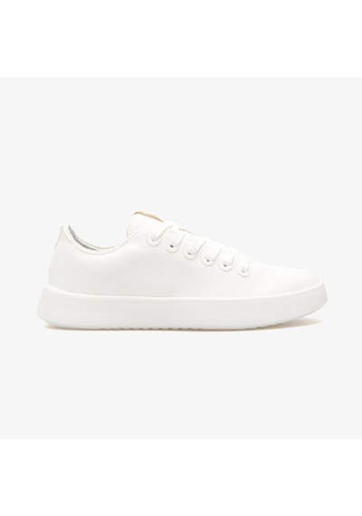 Allbırds Allbirds Cruiser Canvas Kadın Beyaz Spor Ayakkabı S001405