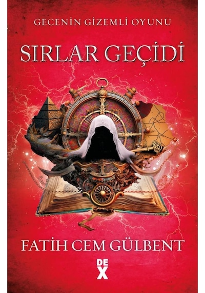Sırlar Geçidi