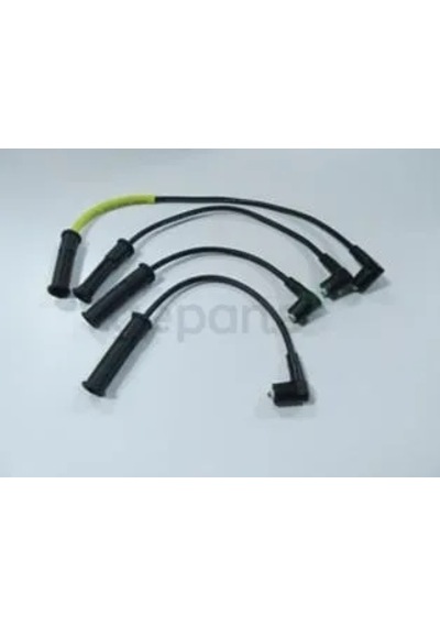 Buji Kablosu Takım 8v K7j - K7m 1.4/1.6 Cc Yow Jung Dacia Logan - 2004-2008