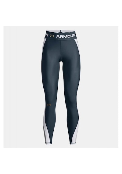 Under Armour Kadın Tayt 1360552-467 Çok Renkli