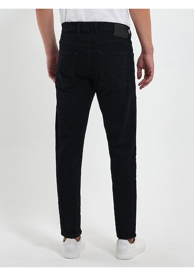 Ltb Dıego Skınny Jean Pantolon 010095026014911 200 Siyah