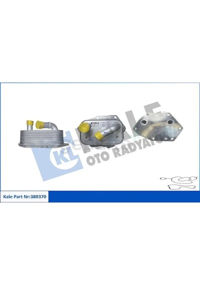 Yag Sogutucusu Psa P407-p508-p4007-p607-p807-c - Crosser - C5-c6-c8 2.2 Hdı . Land Rover 224dt Discovery Sport L550 Freelander 2 L359 Range Rover Evoque . Jaguar Xf X250 72375442 Yag Sogutucusu Psa P407-p508-p4007-p607-p807-c - Crosser - C5-c6-c8 2.2 Hdı . Land Rover 224dt Discovery Sport L550 Freelander 2 L359 Range Rover Evoque . Jaguar Xf X250 72375442