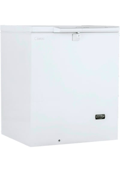Uğur USD 1045 BK 156 LT Sandık Tipi Derin Dondurucu