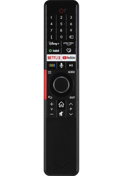 Vestel 65UV9750 65'' 164 Ekran 4K Smart Vidaa TV