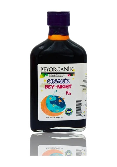 Bey Organik Bey-night Mix 260 G