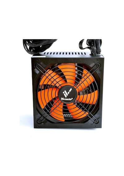 Versatile VR-PSU600W-PB 80 600W 80+ Bronze Güç Kaynağı