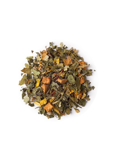 Moroccan Mint Tea - Naneli Fas Çayı, 100 Gr