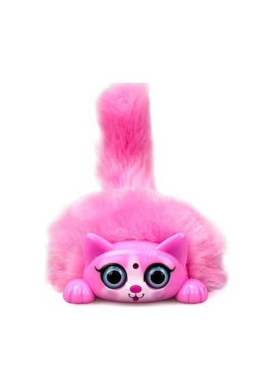 Silverlit Tiny Furries Fluffy Kitties Model 07