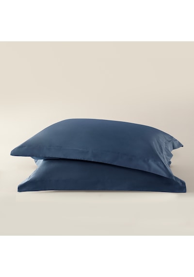 Luxury Yastık Kılıfı 50x70 Cm Mavi