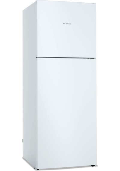 Profilo BD2055WENN - CMN12190TR - KM9611CTR - BM6320MA 4'lü Beyaz Eşya Seti