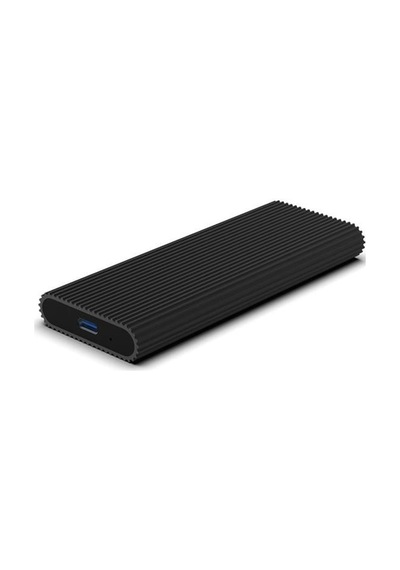 Codegen M2 Type-c Cdg-ssd-10bc Pcıe Nvme M2 Alüminyum Harddisk Kutusu Siyah-211647
