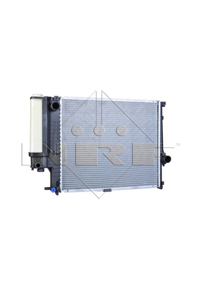NRF 53897 Motor Su Radyatörü Otm/Sanz (Klimalı) Bmw M20 M50 E34