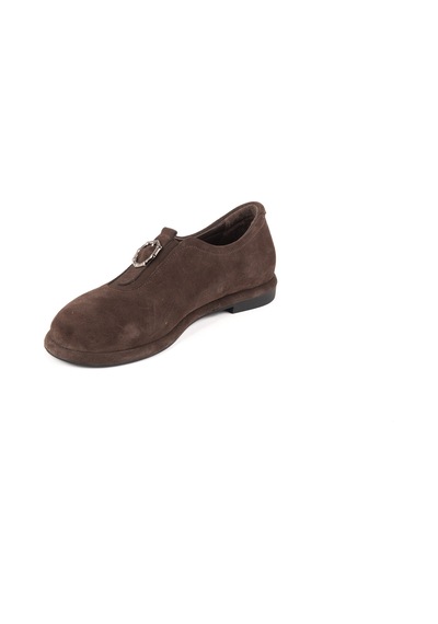 Mamma Mia D26ka-330 Kadın Ayakkabı Mam-k26-0330771 Kahverengi