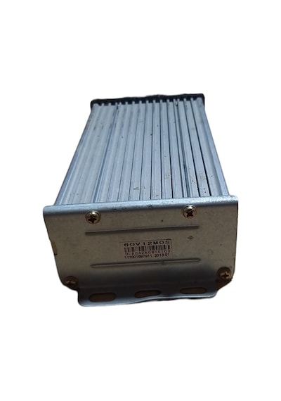 Elektrikli Bisiklet Beyin 60v 12mos