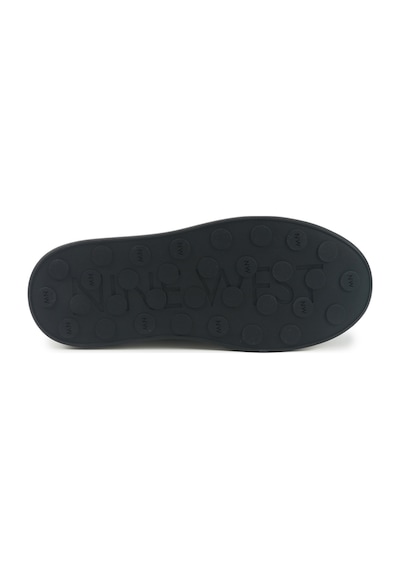 Nine West Heyman 5pr Siyah Kadın Sneaker 000000000102012238 Siyah