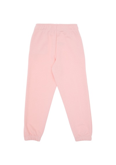 U.s. Polo Assn. Kız Çocuk Açık Pembe Pijama Takım 50318935-vr078 Acık Pembe