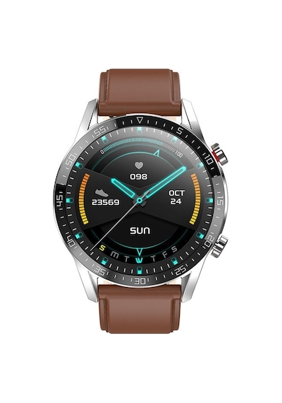 Sekoda Watch G2 Akıllı Saat (İthalatçı Garantili)